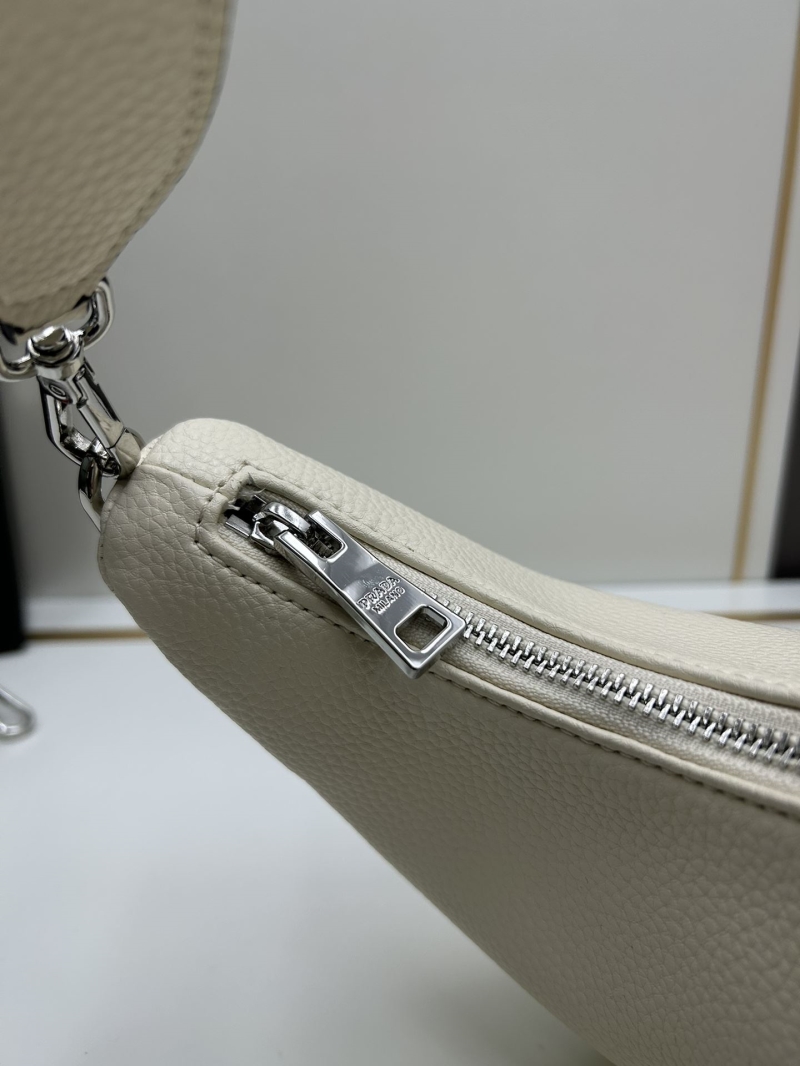 Prada Top Handle Bags